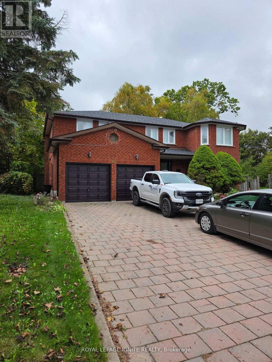 BSMT-75 Glenthorne Drive, Toronto, ON, M1C 3Y2 - 2