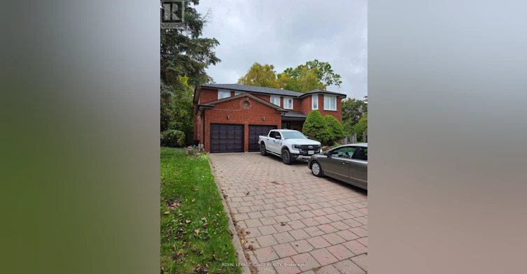 BSMT-75 Glenthorne Drive, Toronto, ON, M1C 3Y2 - 2
