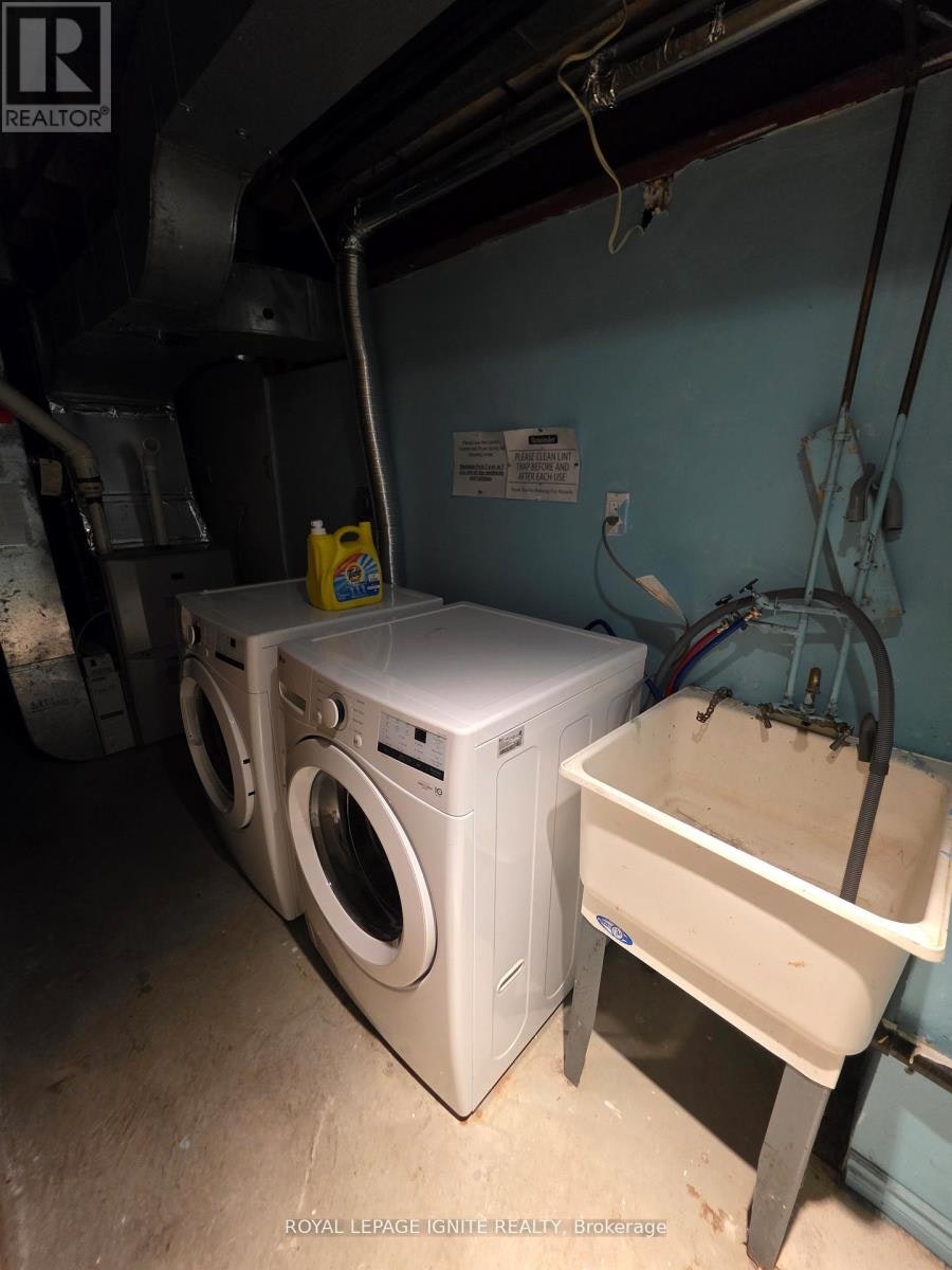 BSMT-75 Glenthorne Drive, Toronto, ON, M1C 3Y2 - 20