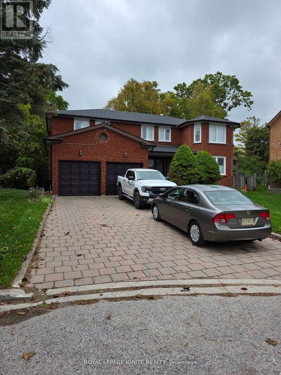 BSMT-75 Glenthorne Drive, Toronto, ON, M1C 3Y2