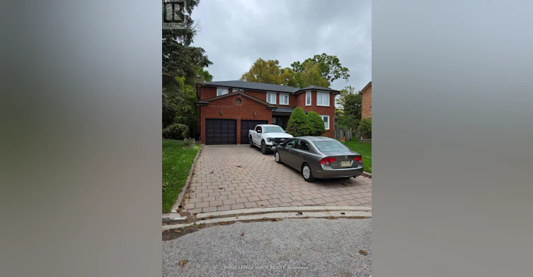 BSMT-75 Glenthorne Drive, Toronto, ON, M1C 3Y2