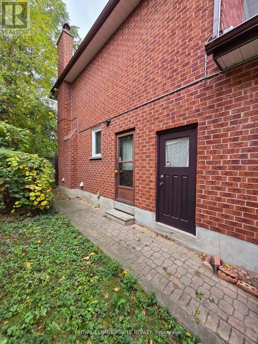 BSMT-75 Glenthorne Drive, Toronto, ON, M1C 3Y2 - 3
