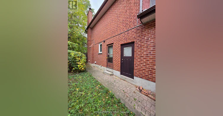 BSMT-75 Glenthorne Drive, Toronto, ON, M1C 3Y2 - 3