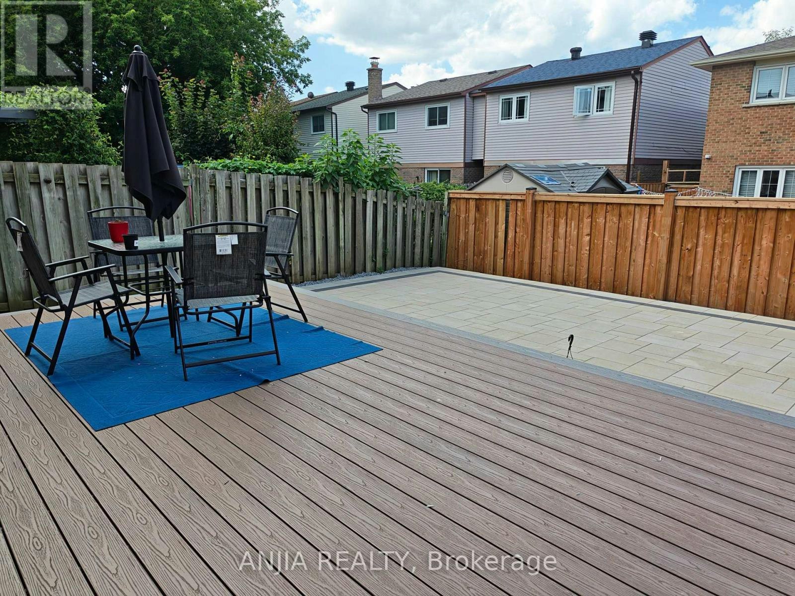5 Muirlands Drive, Toronto, ON, M1V 2B3 - 20