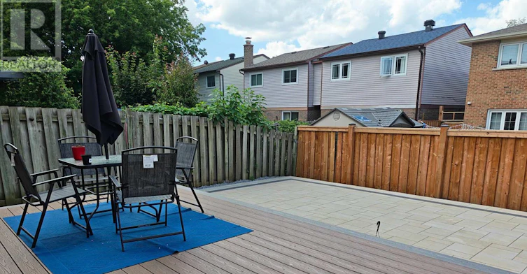 5 Muirlands Drive, Toronto, ON, M1V 2B3 - 20