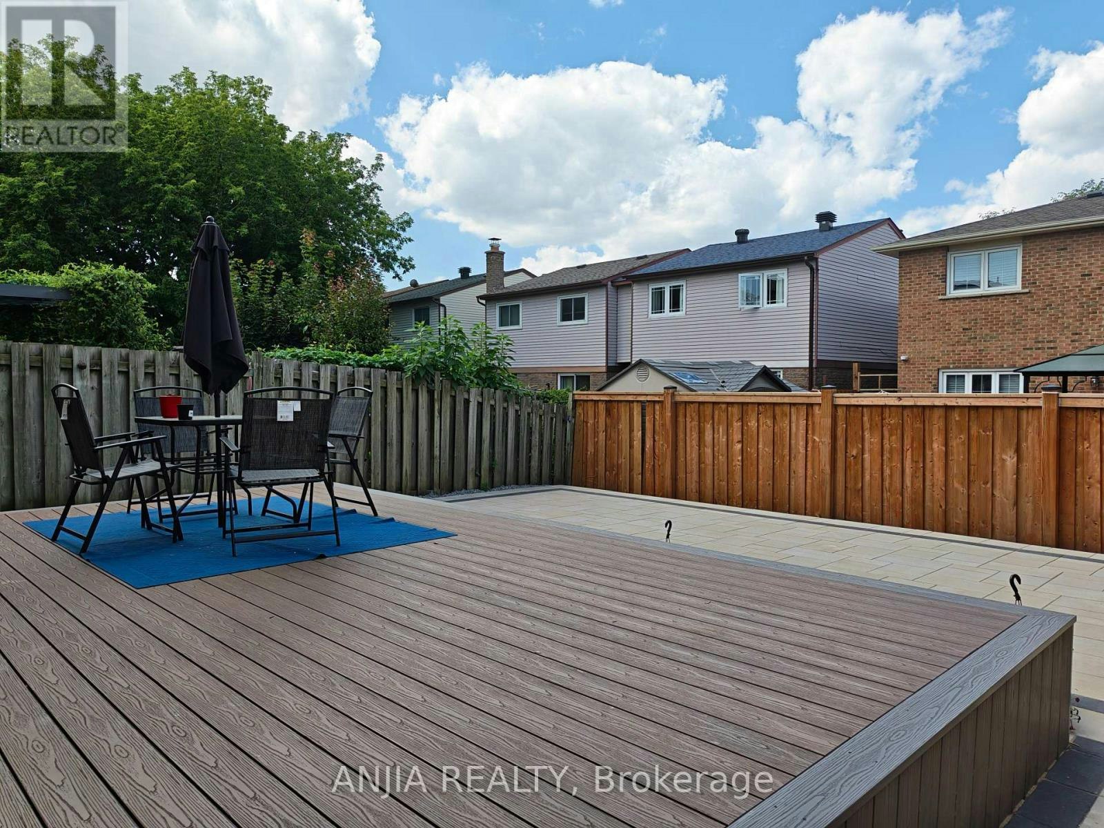 5 Muirlands Drive, Toronto, ON, M1V 2B3 - 21