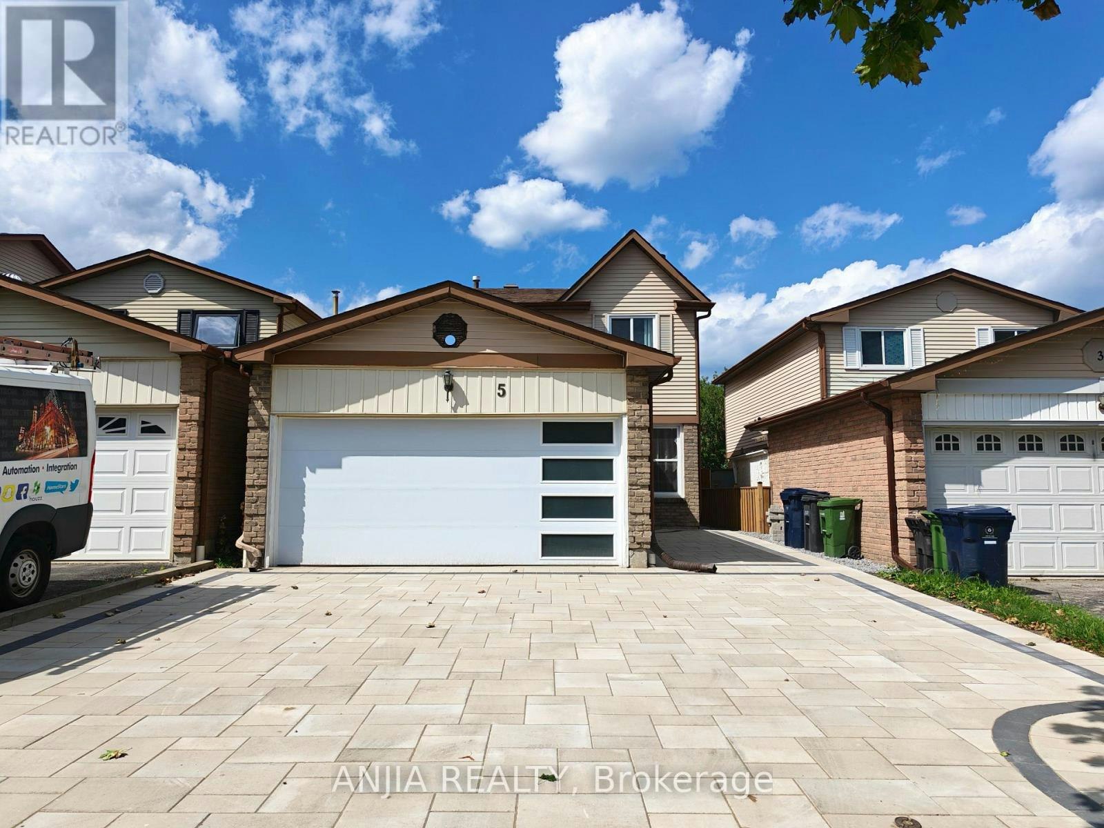 5 Muirlands Drive, Toronto, ON, M1V 2B3 - 24