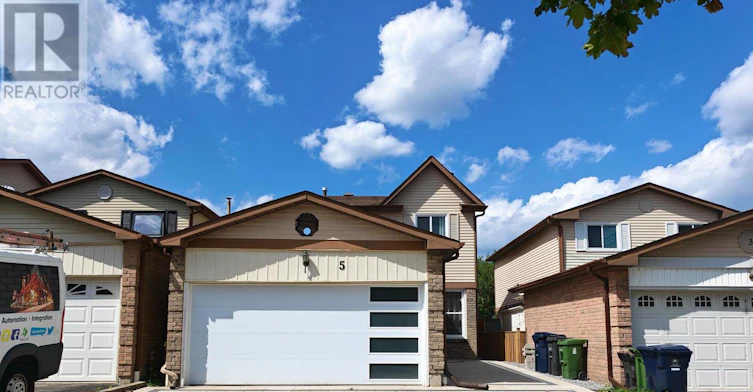 5 Muirlands Drive, Toronto, ON, M1V 2B3 - 24
