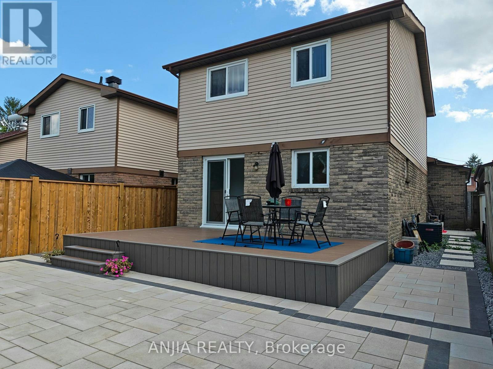 5 Muirlands Drive, Toronto, ON, M1V 2B3 - 23