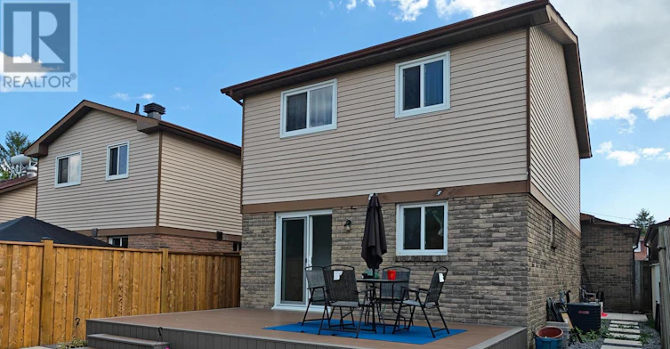 5 Muirlands Drive, Toronto, ON, M1V 2B3 - 23