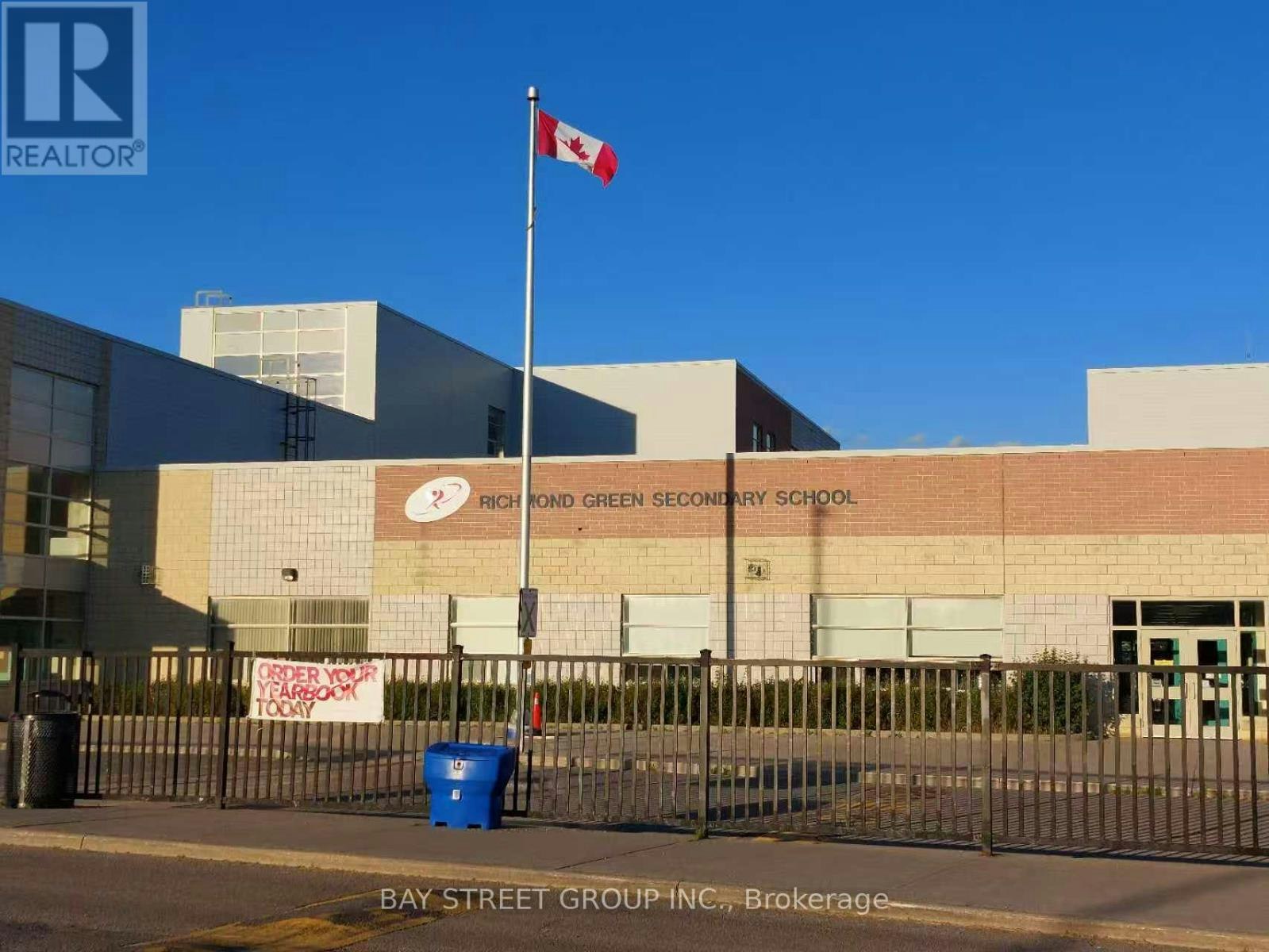 59 William F Bell Parkway, Richmond Hill, ON, L4S 0K1 - 15