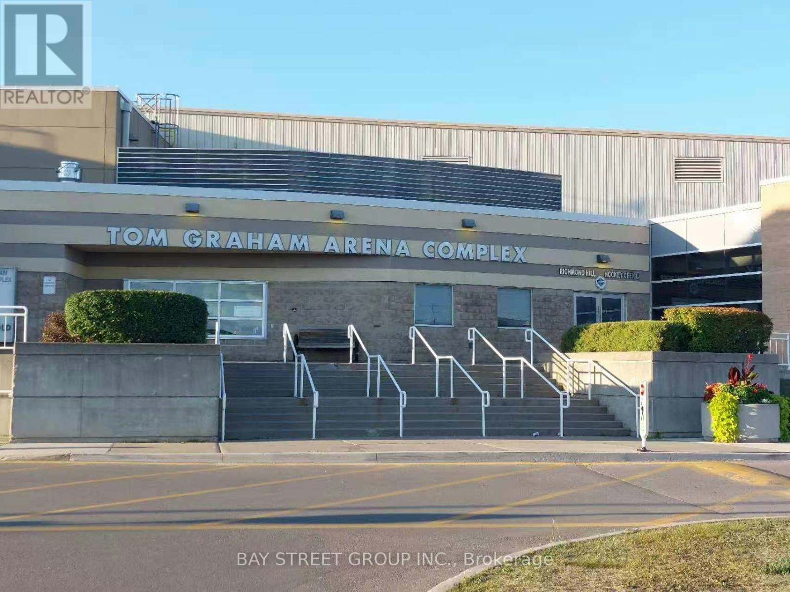 59 William F Bell Parkway, Richmond Hill, ON, L4S 0K1 - 16