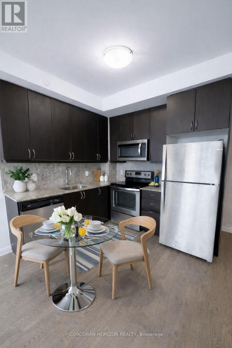 1003-9560 Markham Road, Markham, ON, L6E 0T9 - 5