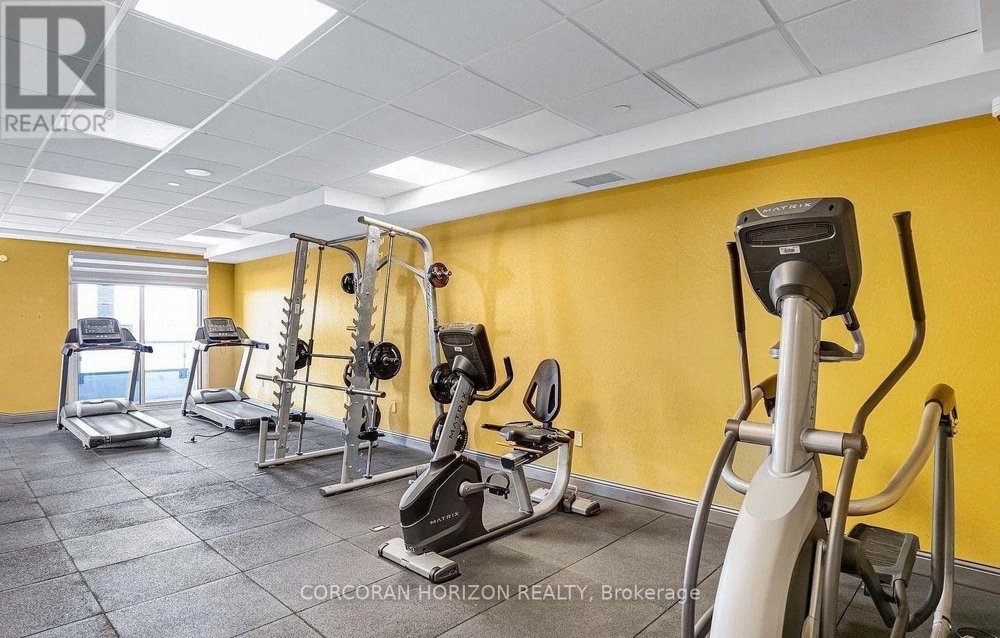 1003-9560 Markham Road, Markham, ON, L6E 0T9 - 10