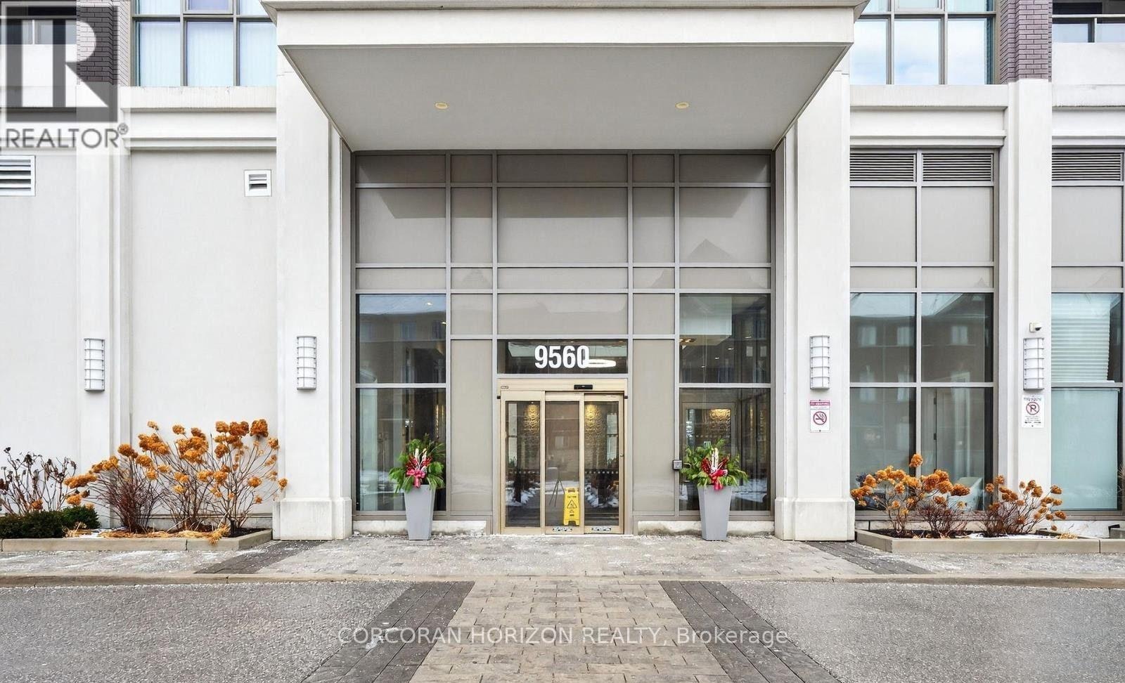 1003-9560 Markham Road, Markham, ON, L6E 0T9 - 2