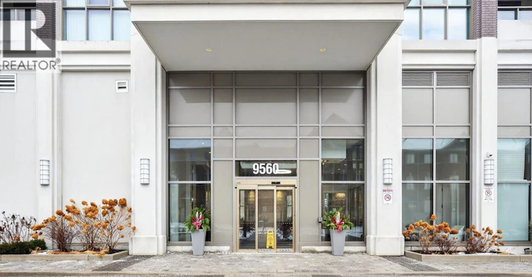 1003-9560 Markham Road, Markham, ON, L6E 0T9 - 2