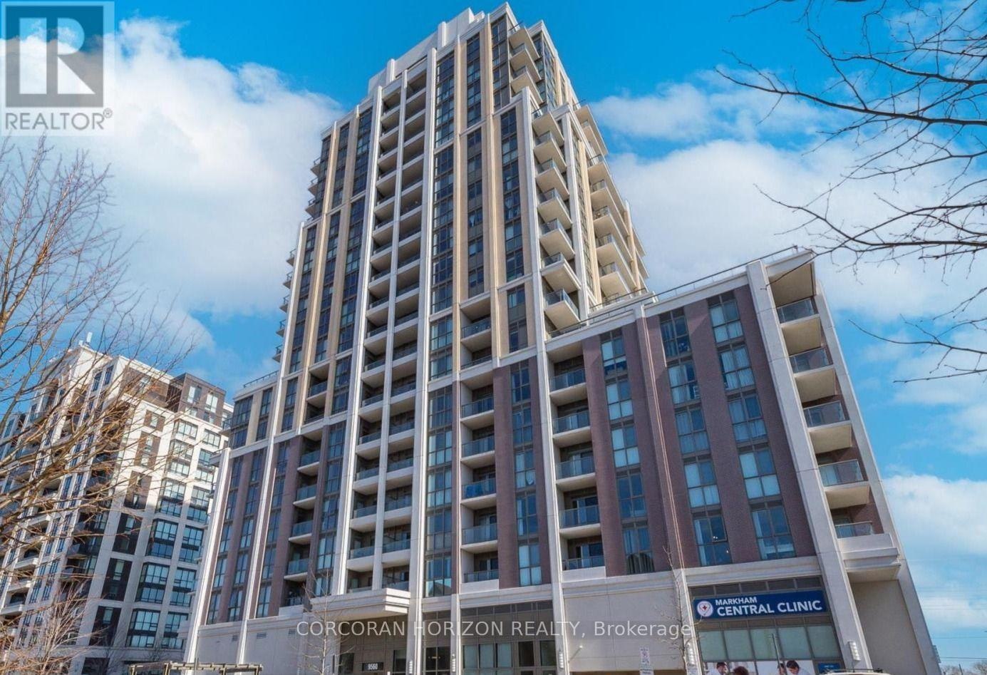 1003-9560 Markham Road, Markham, ON, L6E 0T9
