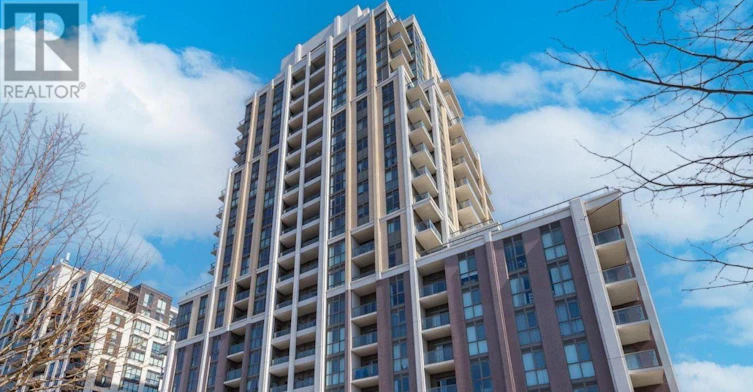 1003-9560 Markham Road, Markham, ON, L6E 0T9