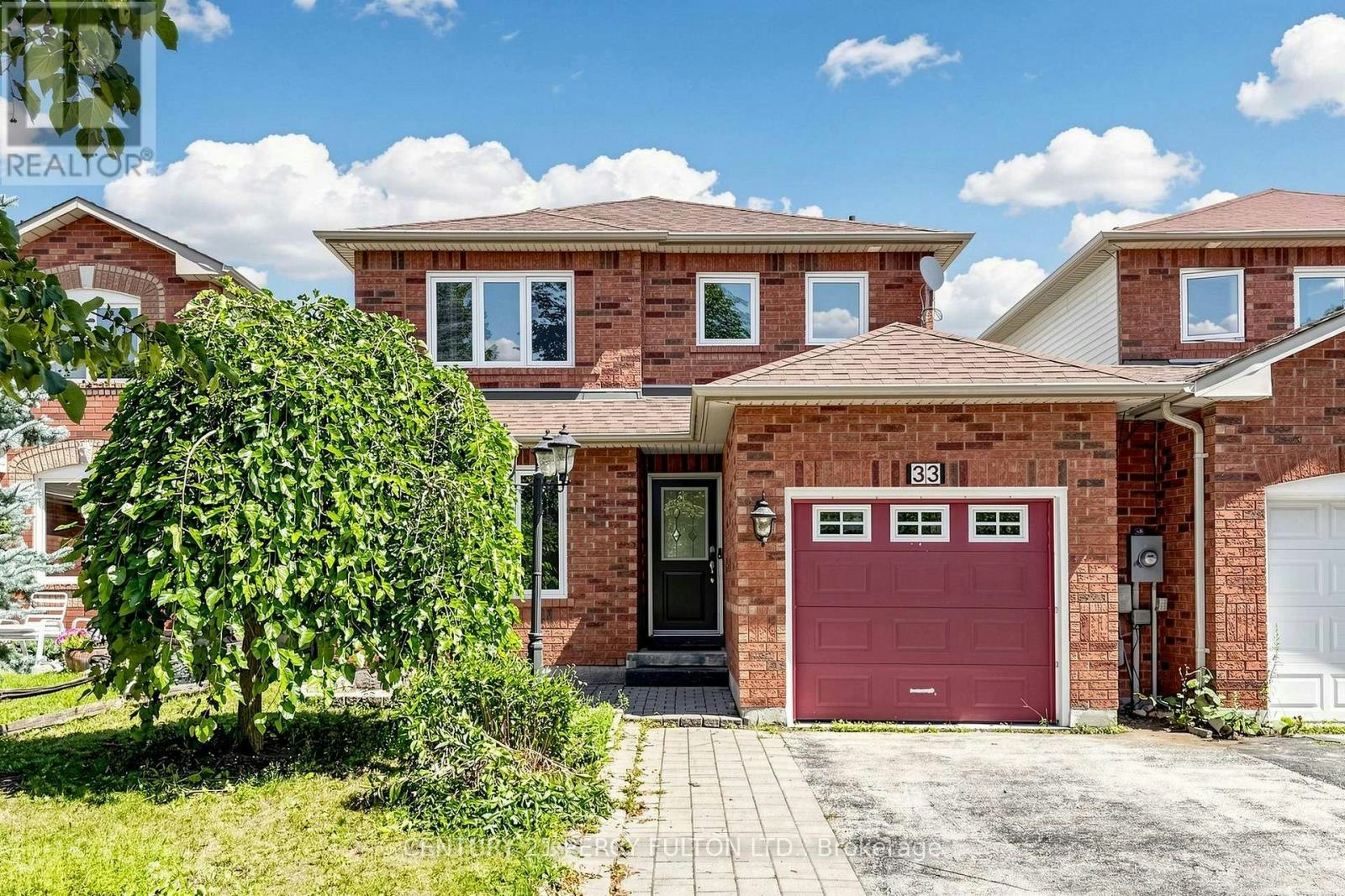 33 Churchland Drive, Barrie, ON, L4N 8P9