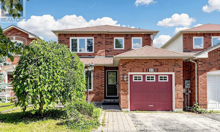 33 Churchland Drive