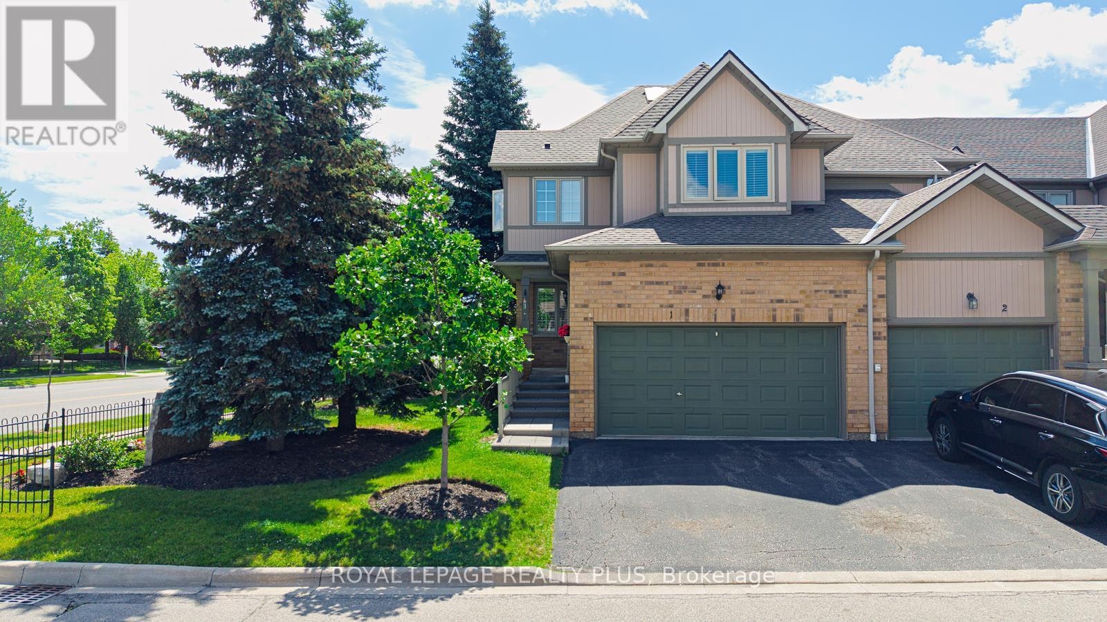 1-5658 Glen Erin Drive, Mississauga, ON, L5M 6C4