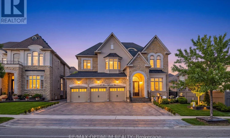 37 Elbern Markell Drive