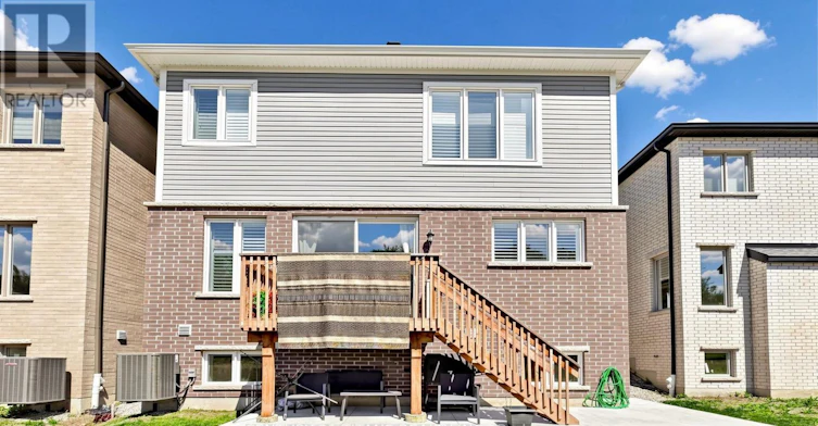 LOWER-270 Forestwalk Street, Kitchener, ON, N2E 3Y2 - 38