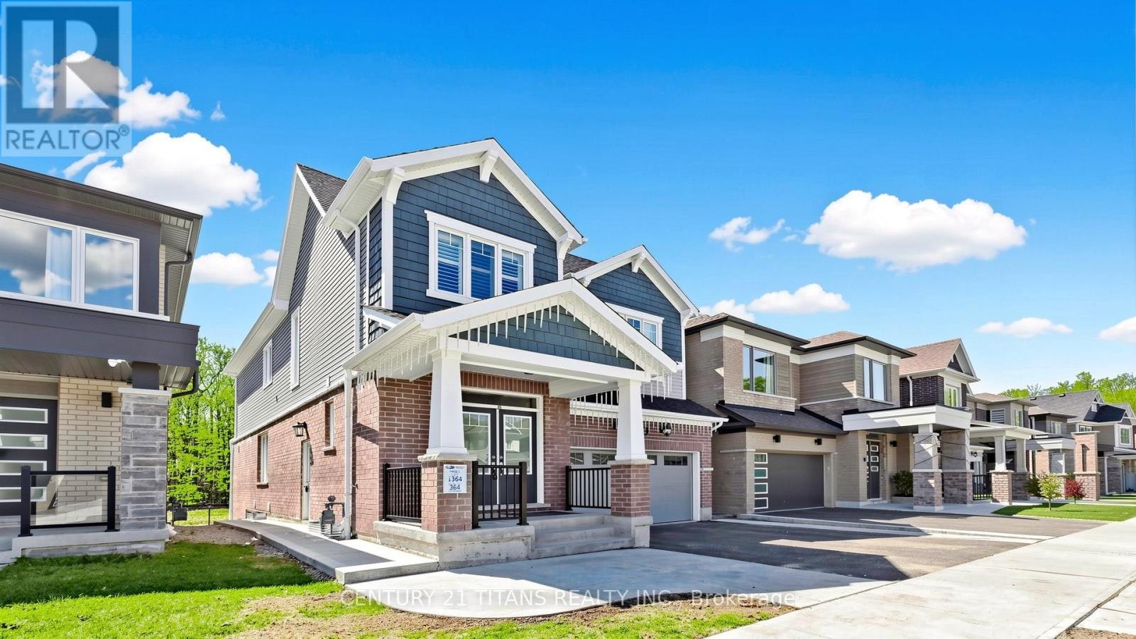 LOWER-270 Forestwalk Street, Kitchener, ON, N2E 3Y2 - 2