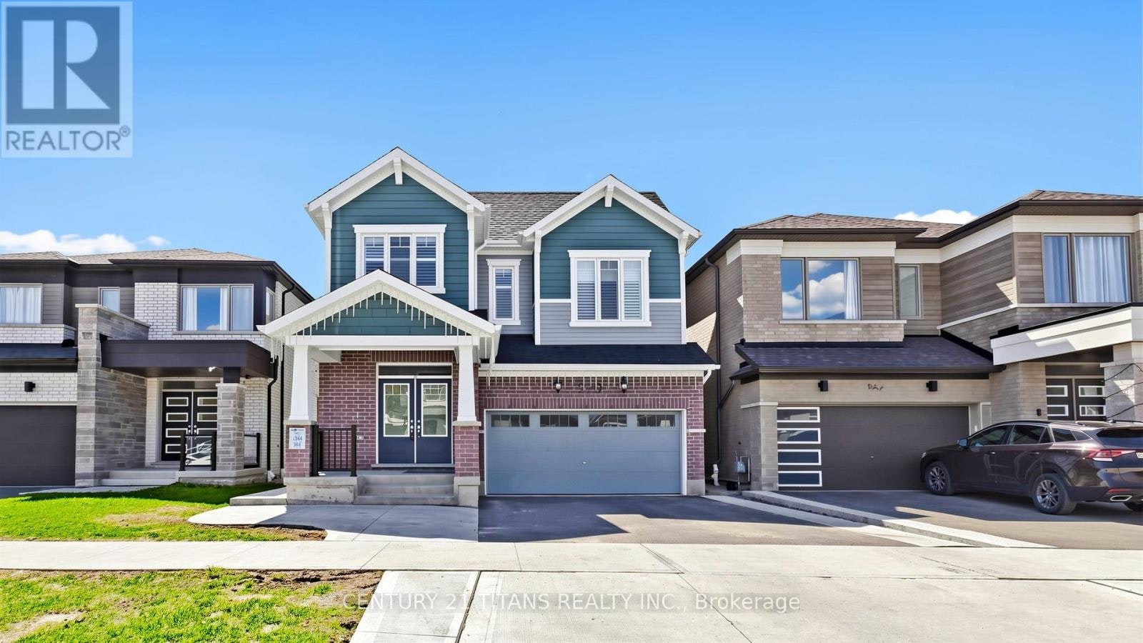 LOWER-270 Forestwalk Street, Kitchener, ON, N2E 3Y2