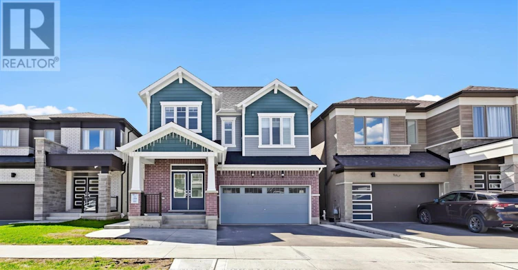 LOWER-270 Forestwalk Street, Kitchener, ON, N2E 3Y2