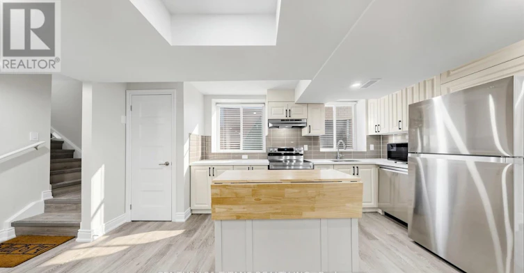 LOWER-270 Forestwalk Street, Kitchener, ON, N2E 3Y2 - 8