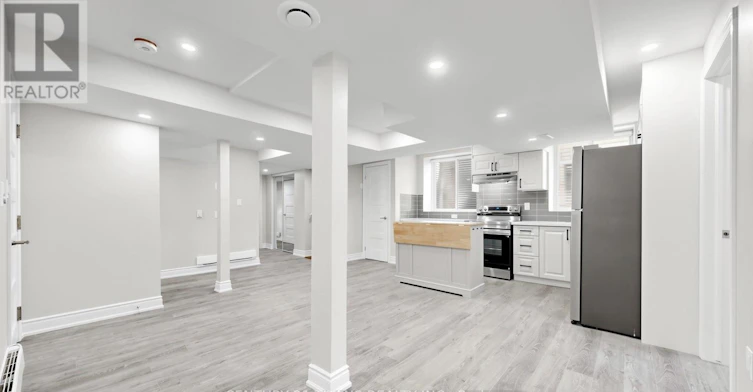LOWER-270 Forestwalk Street, Kitchener, ON, N2E 3Y2 - 4