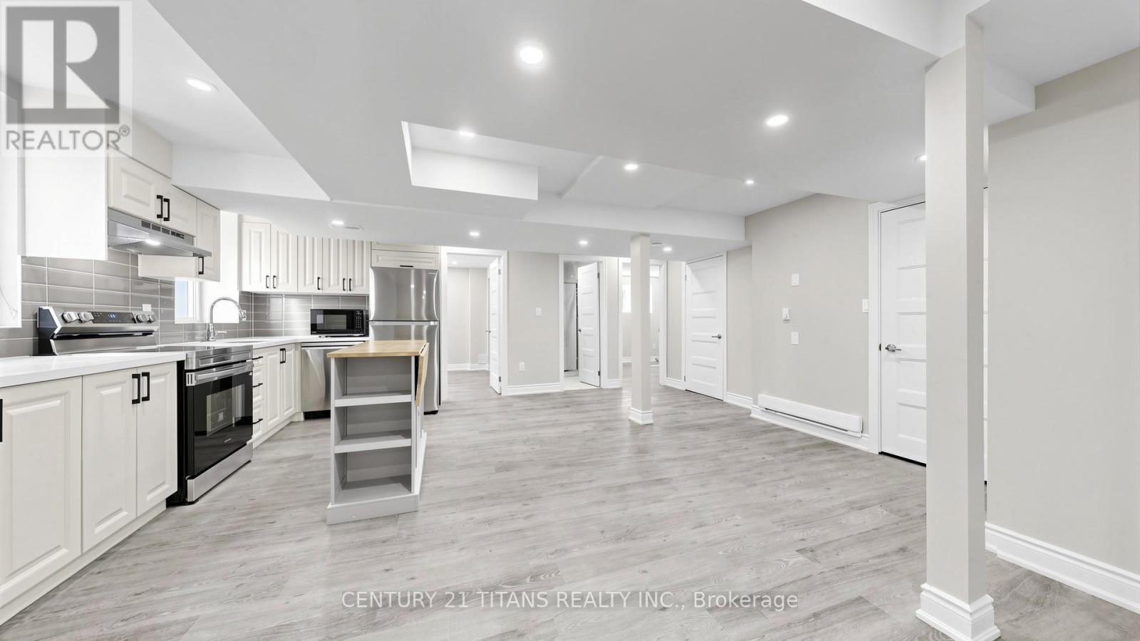 LOWER-270 Forestwalk Street, Kitchener, ON, N2E 3Y2 - 5