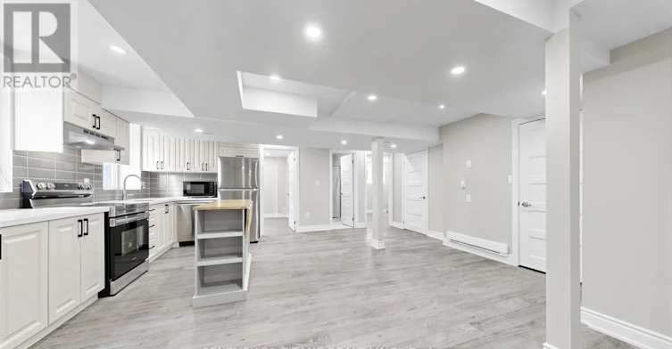 LOWER-270 Forestwalk Street, Kitchener, ON, N2E 3Y2 - 5