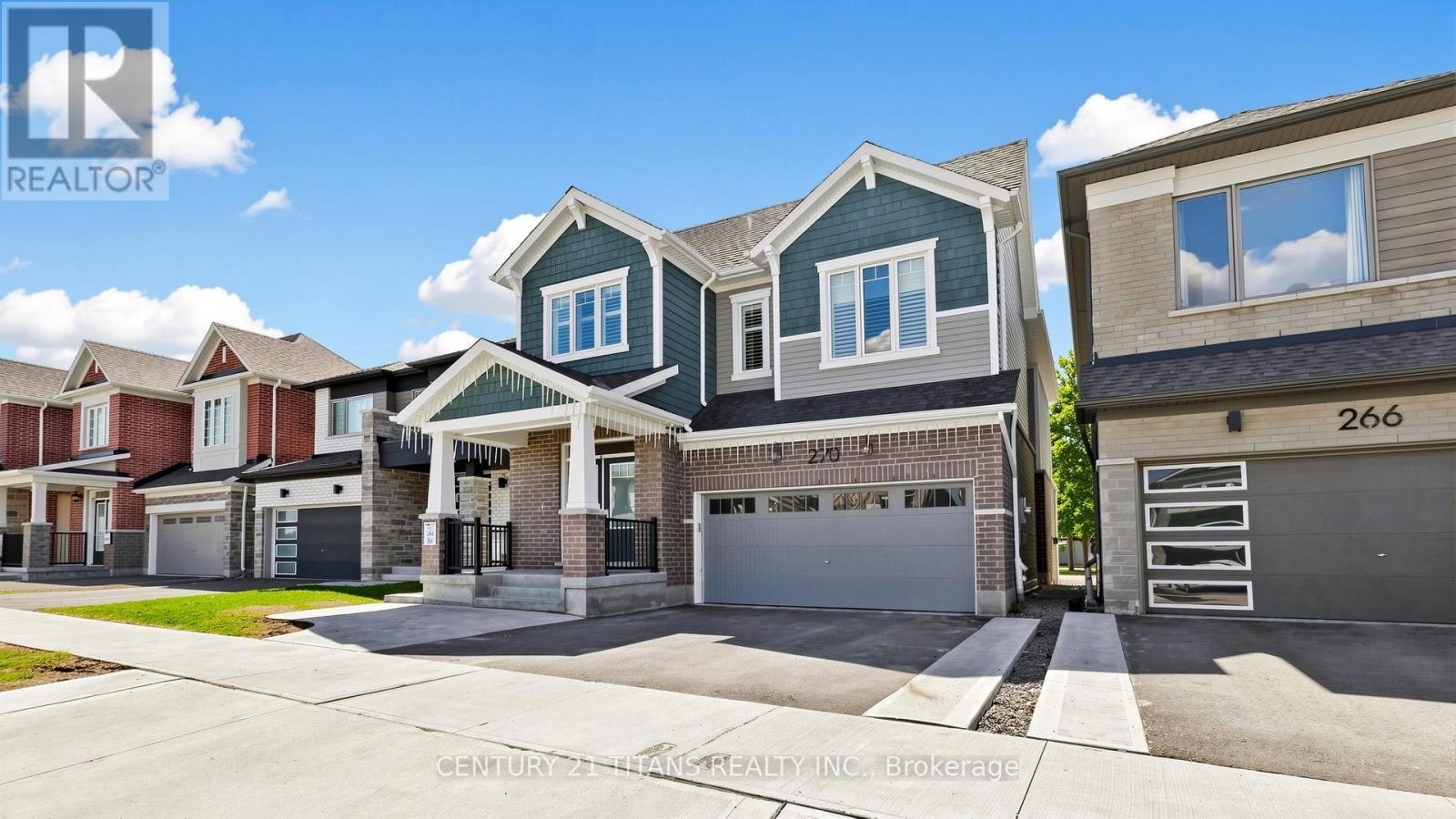 LOWER-270 Forestwalk Street, Kitchener, ON, N2E 3Y2 - 3