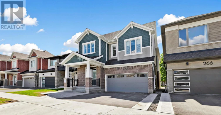 LOWER-270 Forestwalk Street, Kitchener, ON, N2E 3Y2 - 3
