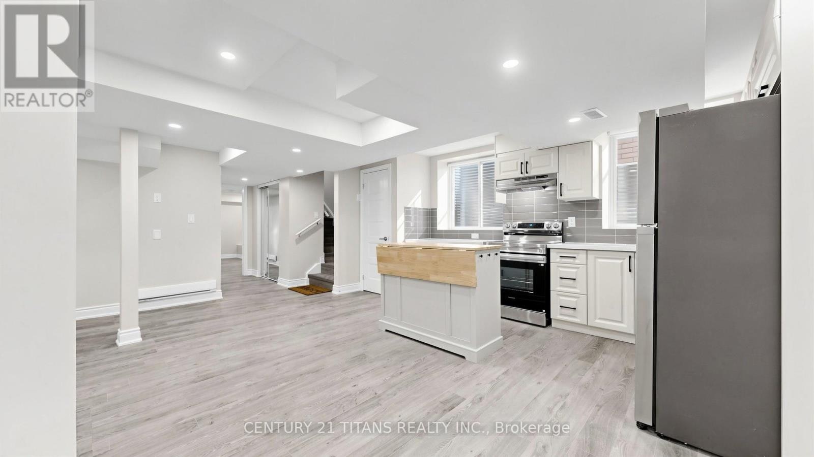 LOWER-270 Forestwalk Street, Kitchener, ON, N2E 3Y2 - 7