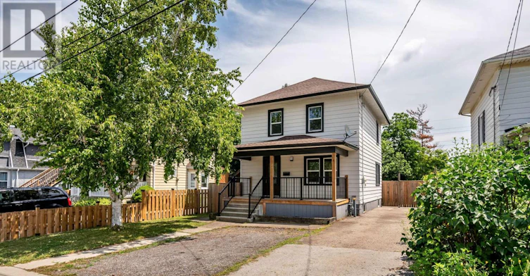BASEMENT-4428 Homewood Avenue, Niagara Falls, ON, L2E 4X5 - 2