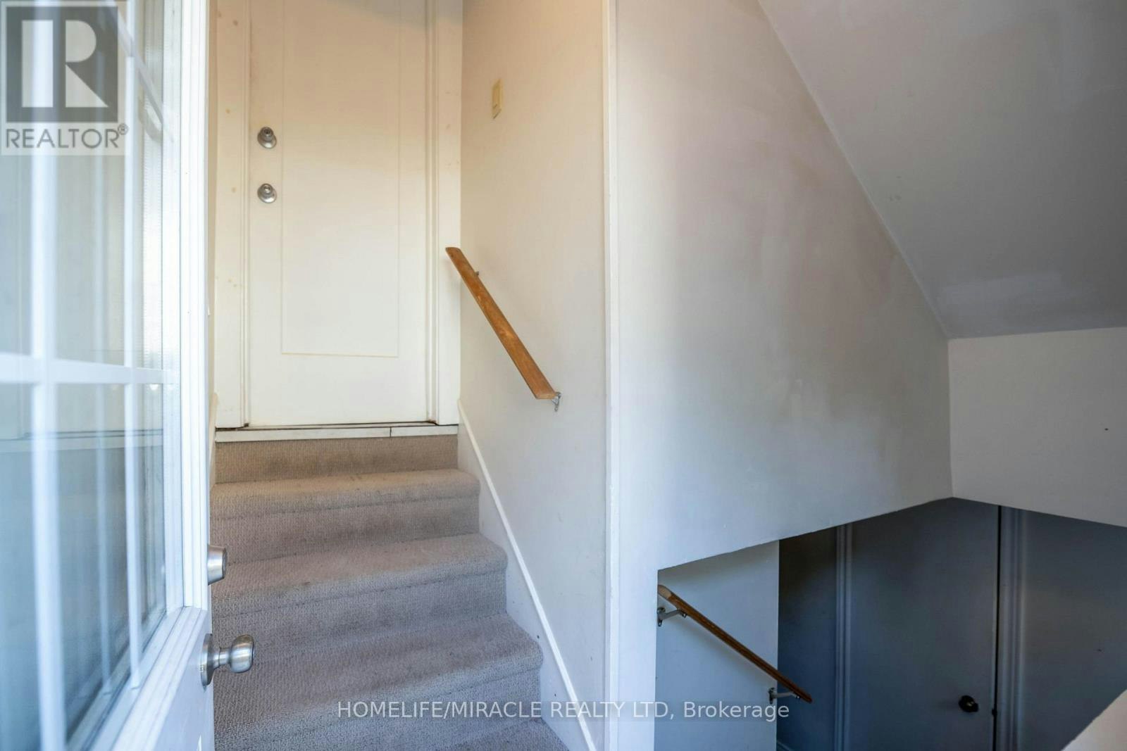 BASEMENT-4428 Homewood Avenue, Niagara Falls, ON, L2E 4X5 - 6