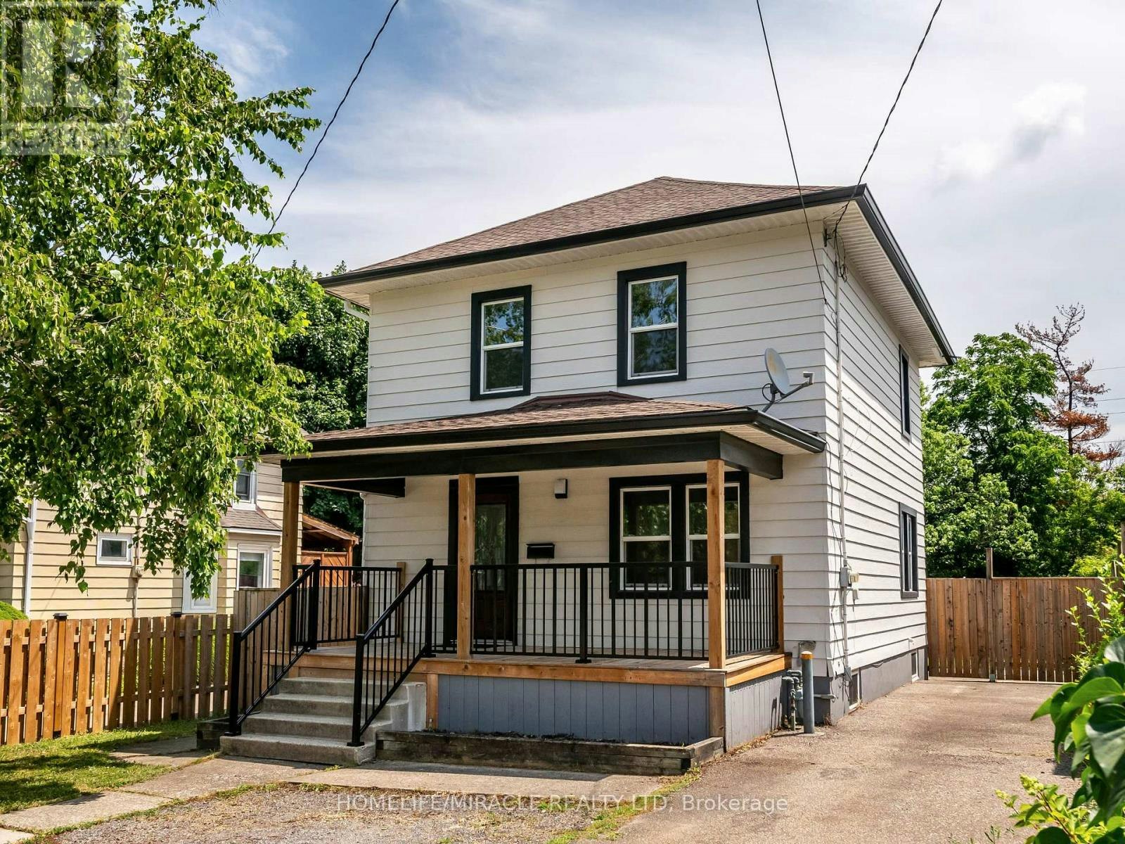 BASEMENT-4428 Homewood Avenue, Niagara Falls, ON, L2E 4X5