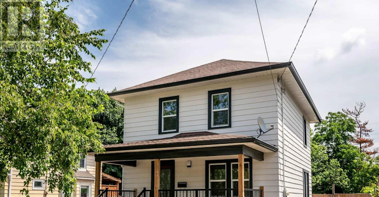 BASEMENT-4428 Homewood Avenue, Niagara Falls, ON, L2E 4X5