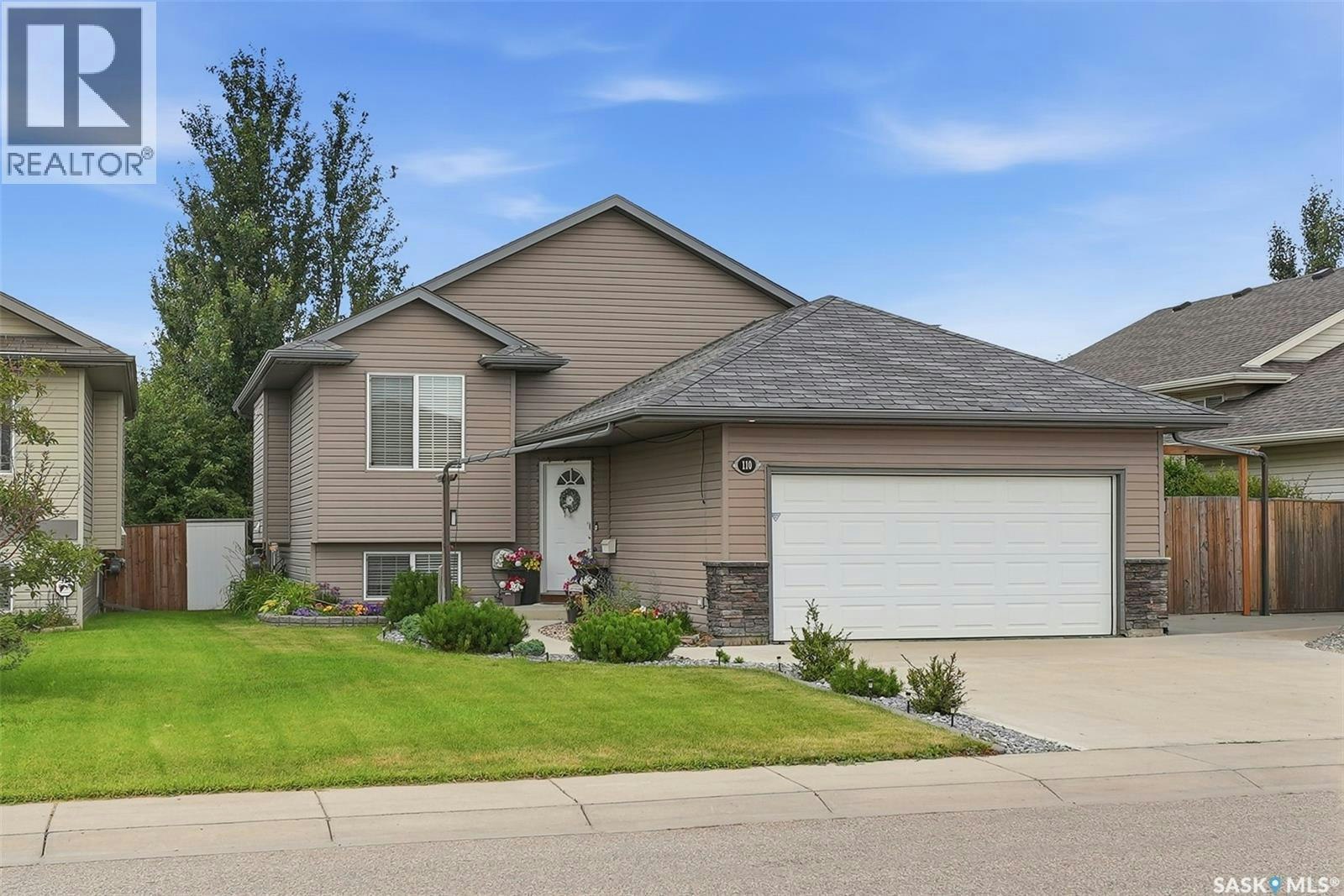 110 Bennion Crescent, Saskatoon, SK, S7W 0H1