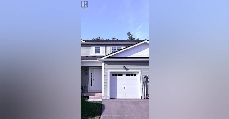275 Daffodil Court, Gravenhurst, ON, P1P 0B8