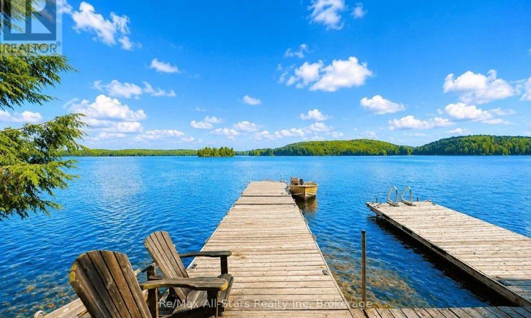1142 Smoke Lake