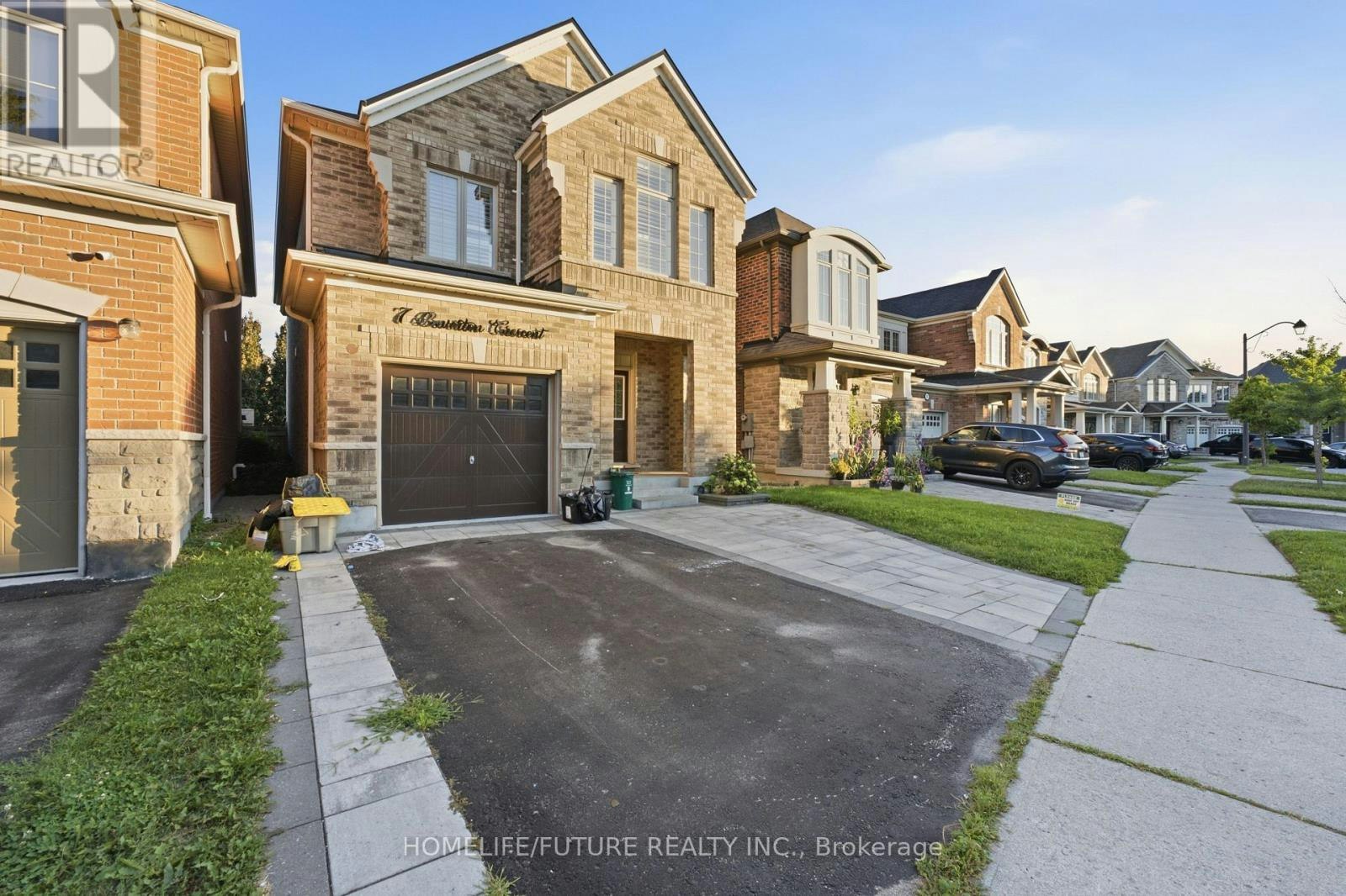 7 Beverton Crescent, Ajax, ON, L1T 0L8