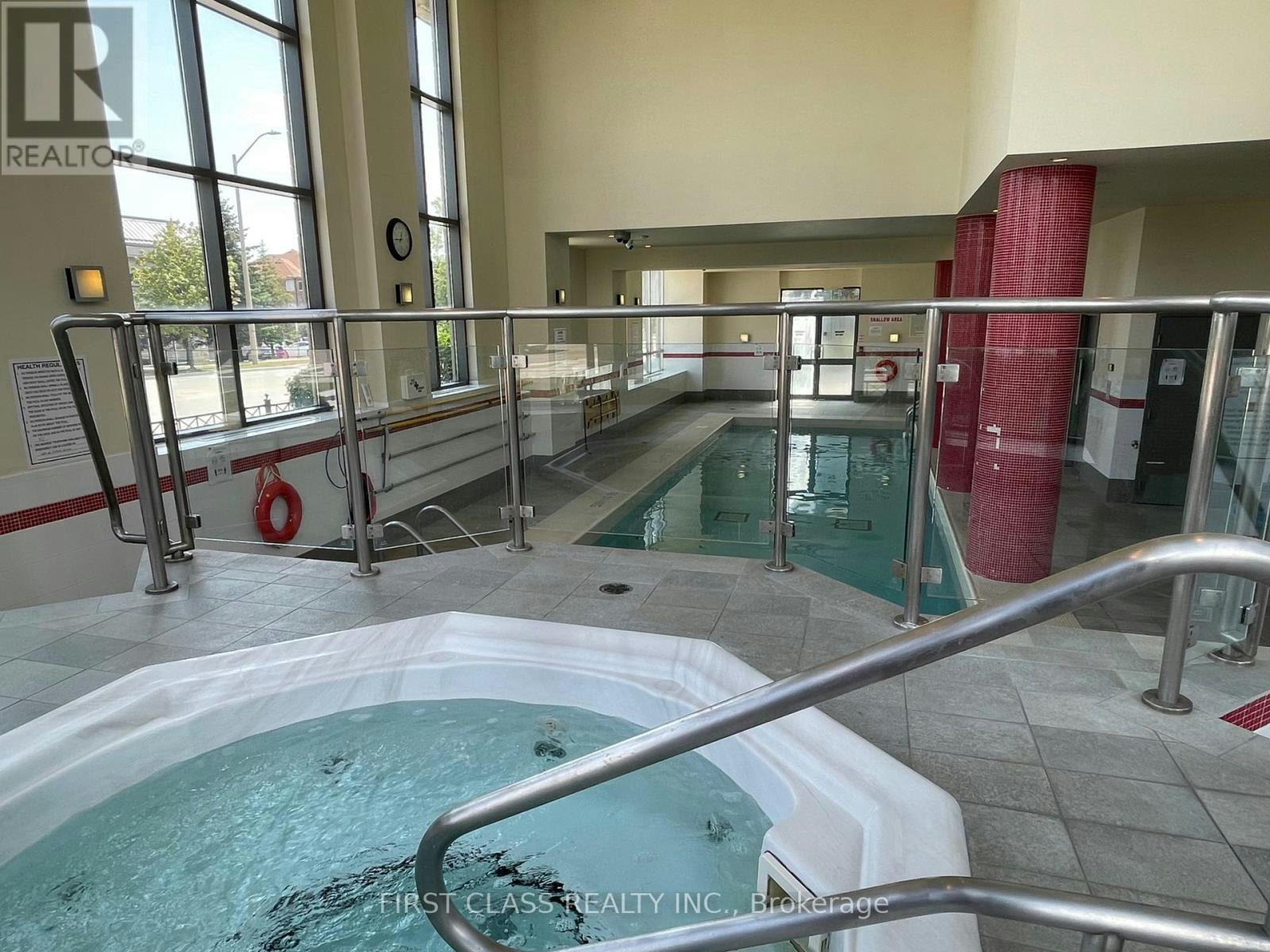 UPH5-88 Times Avenue, Markham, ON, L3T 7Z4 - 20