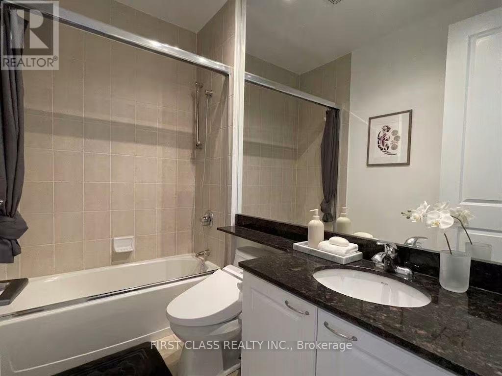 UPH5-88 Times Avenue, Markham, ON, L3T 7Z4 - 9