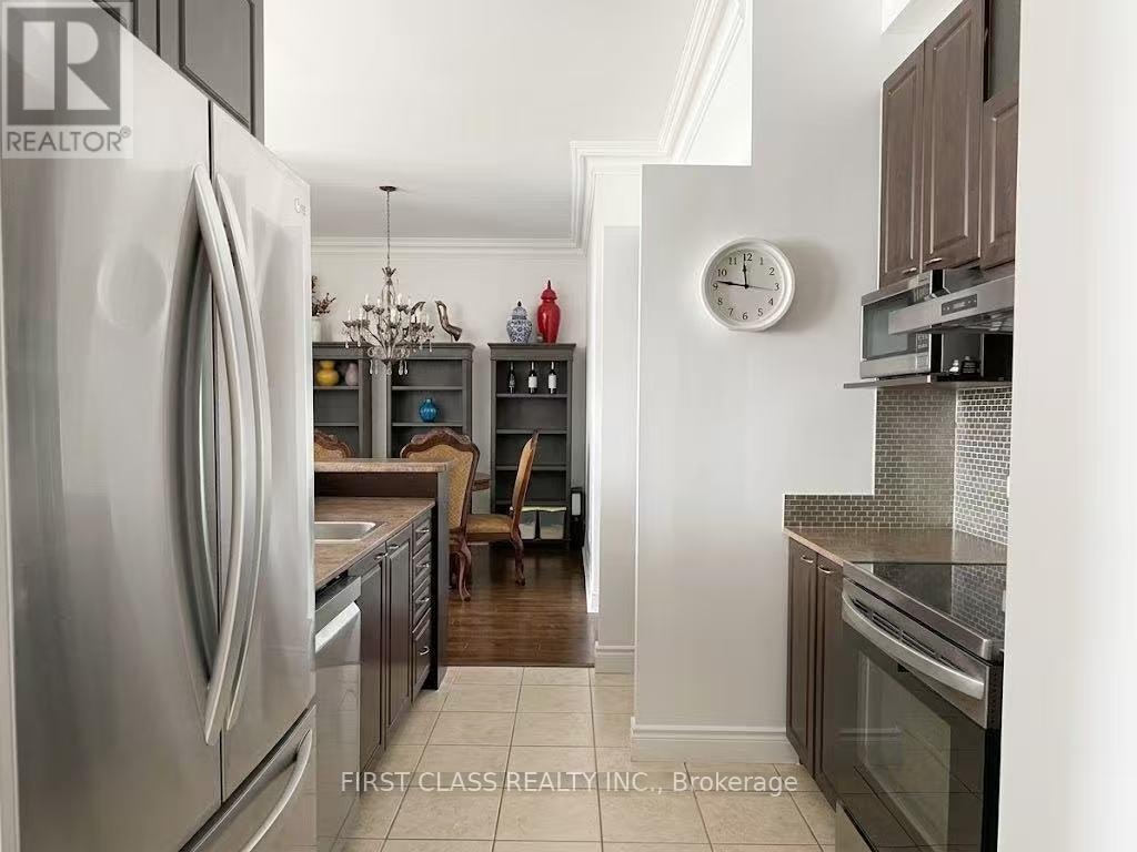 UPH5-88 Times Avenue, Markham, ON, L3T 7Z4 - 12