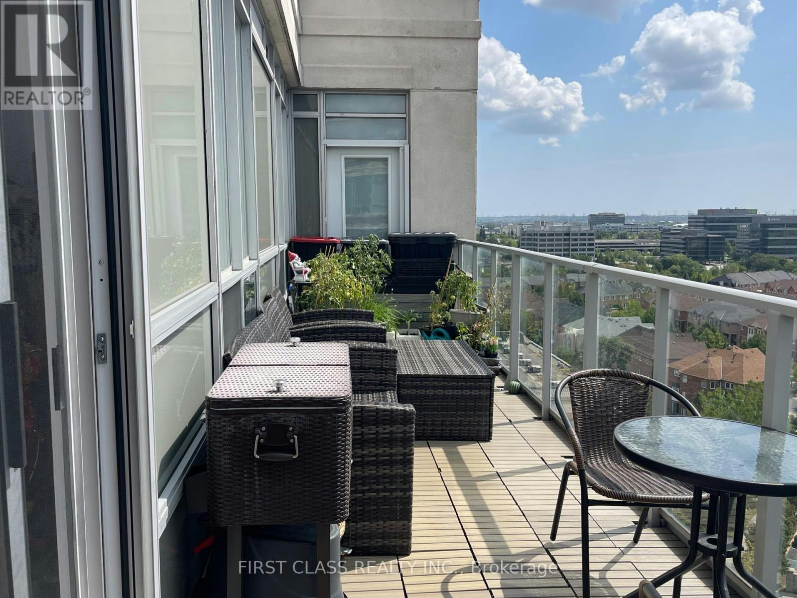 UPH5-88 Times Avenue, Markham, ON, L3T 7Z4 - 13
