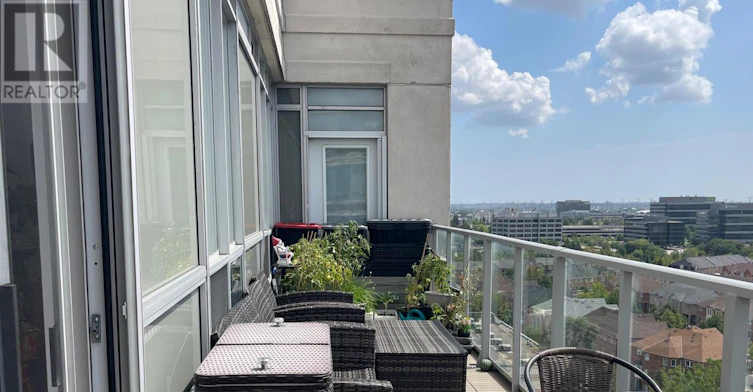 UPH5-88 Times Avenue, Markham, ON, L3T 7Z4 - 13